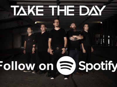 Take The Day photo