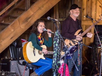 Camp Fire Victims Benefit