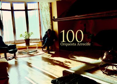 Orquesta Arrecife photo