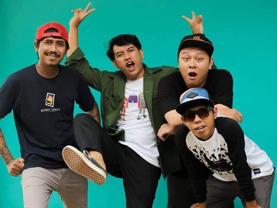 The Biskoeit photo