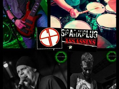 Sparkplug Assassins photo