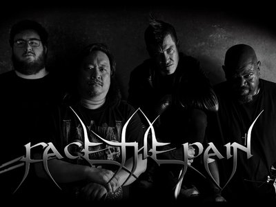 Face The Pain photo