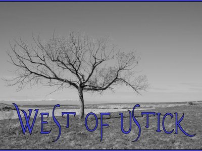 West of Ustick photo