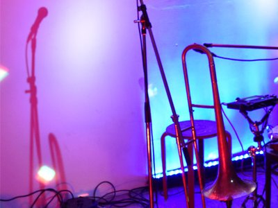 Doppelplus Instrumentarium (Photo: Christian Barthold)
