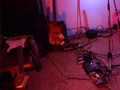 Doppelplus Instraumentarium (Photo: Christian Barthoold)