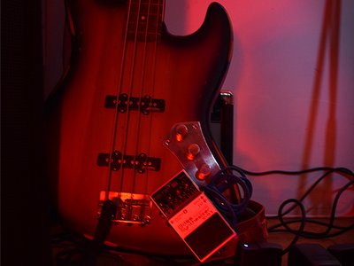 Doppelplus Instrumentarium (Photo: Christian Barthold)
