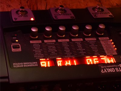 Doppelplus Instrumentarium (Photo: Christian Barthold)