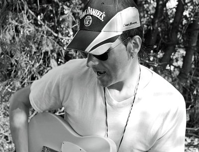Jay Jones Band photo
