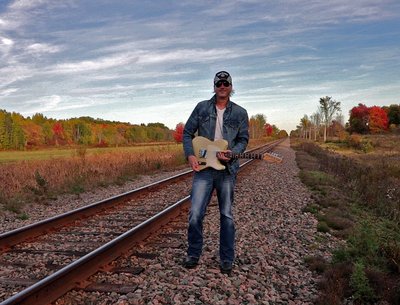 Jay Jones Band photo