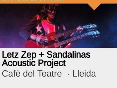 Jordi Sandalinas photo