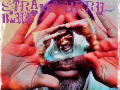 Strawburry Blue (Single Track)