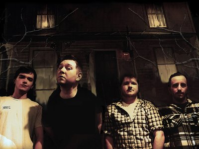 A Haunt We Go Band