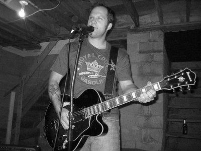 The Black River Band photo