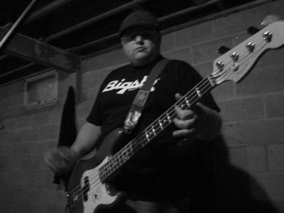 The Black River Band photo