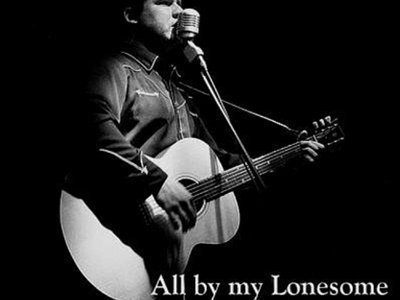 All by My Lonesome- Released April 24th 2009