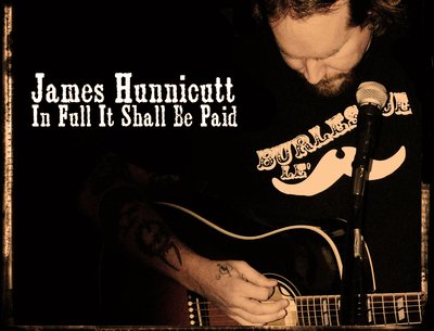 In Full It Shall Be Paid- Released April 18th 2012