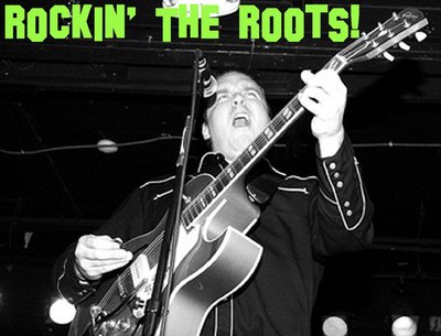 Rockin' The Roots!- Released May 27th 2010