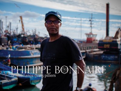 Philippe Bonnaire photo