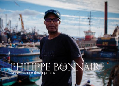 Philippe Bonnaire photo