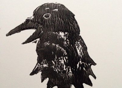 Raven Song- Released July 12th 2018