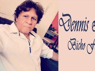 Dennis Leo photo