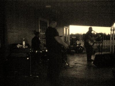 The Long Black Veils photo