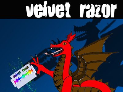 The Wyvern EP