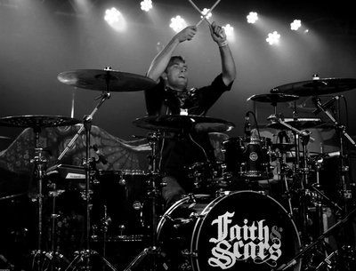 Faith & Scars photo