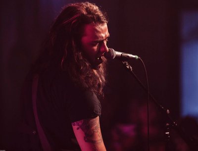 Faith & Scars photo