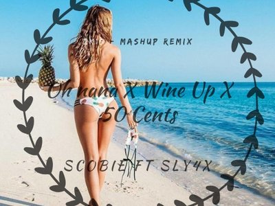 SCOBIE Remix photo