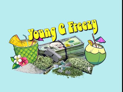 Young G Freezy (YGF) photo