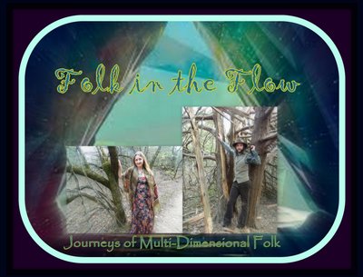Folk in the Flow photo