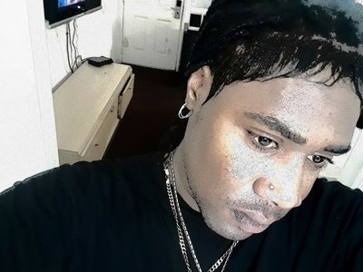 im live in it mambition virus going crazy out there 