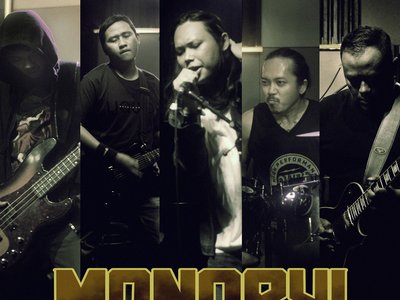 New MONARKI