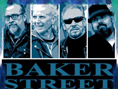 Baker Street Blues photo