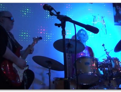Live at Ali Baba tavern - February 16, 2019