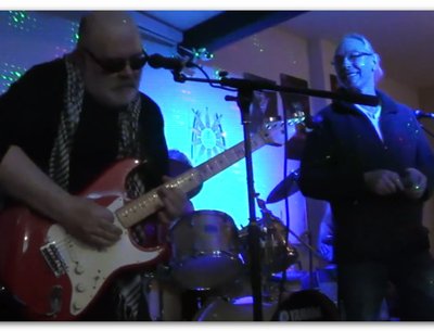 Live at Ali Baba tavern - February 16, 2019
