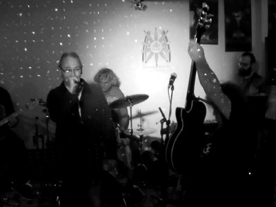 Live at Ali Baba tavern - February 16, 2019
