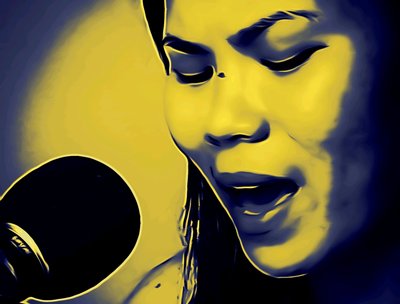 Concert Cover