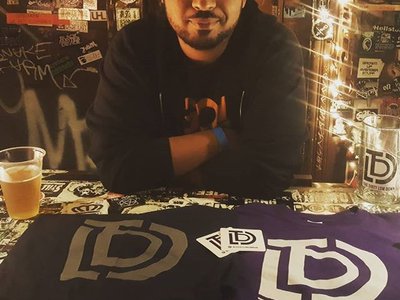 The Dirty Low Down photo