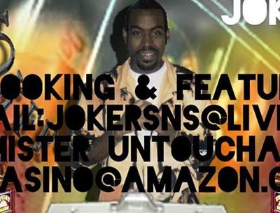 jokerj.k.r photo