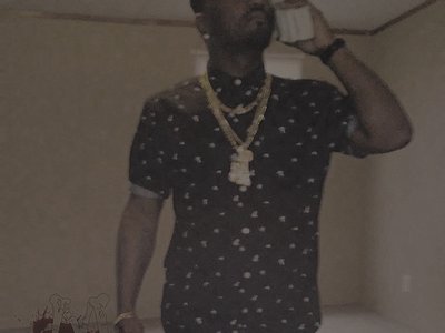 imma always be 100 just know a bitch aint shit if ahe cant be by urside threw thick and thin