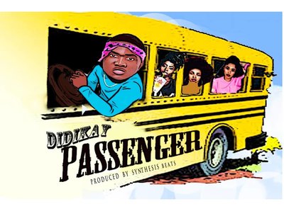 Passenger