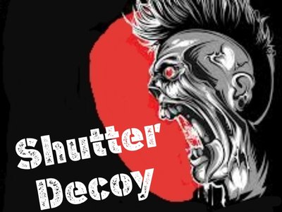 Shutter Decoy photo