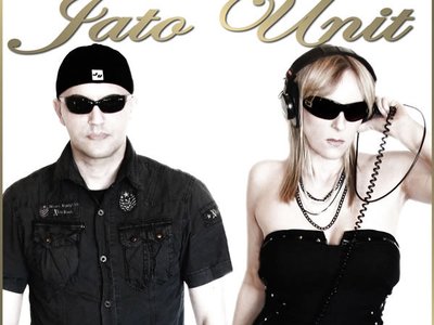 Jato Unit photo
