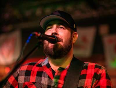 Taylor Michael photo