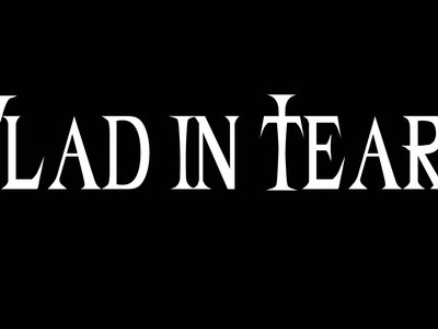 VLAD IN TEARS photo