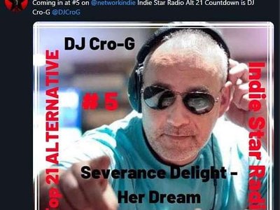 Dj Cro-G Projects photo