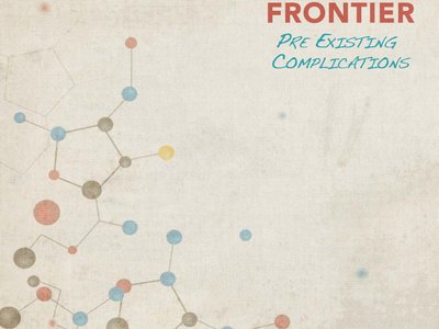 A Wild Frontier photo