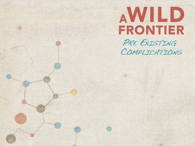 A Wild Frontier photo
